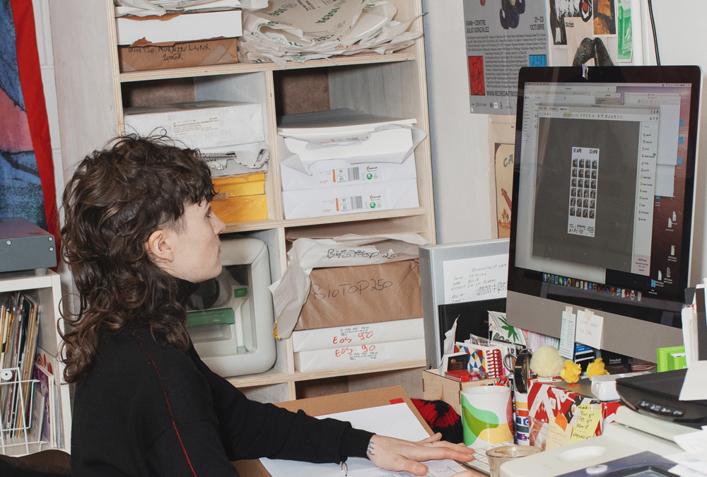 Vacature: Office administrator (0,6 fte), per maart 2026