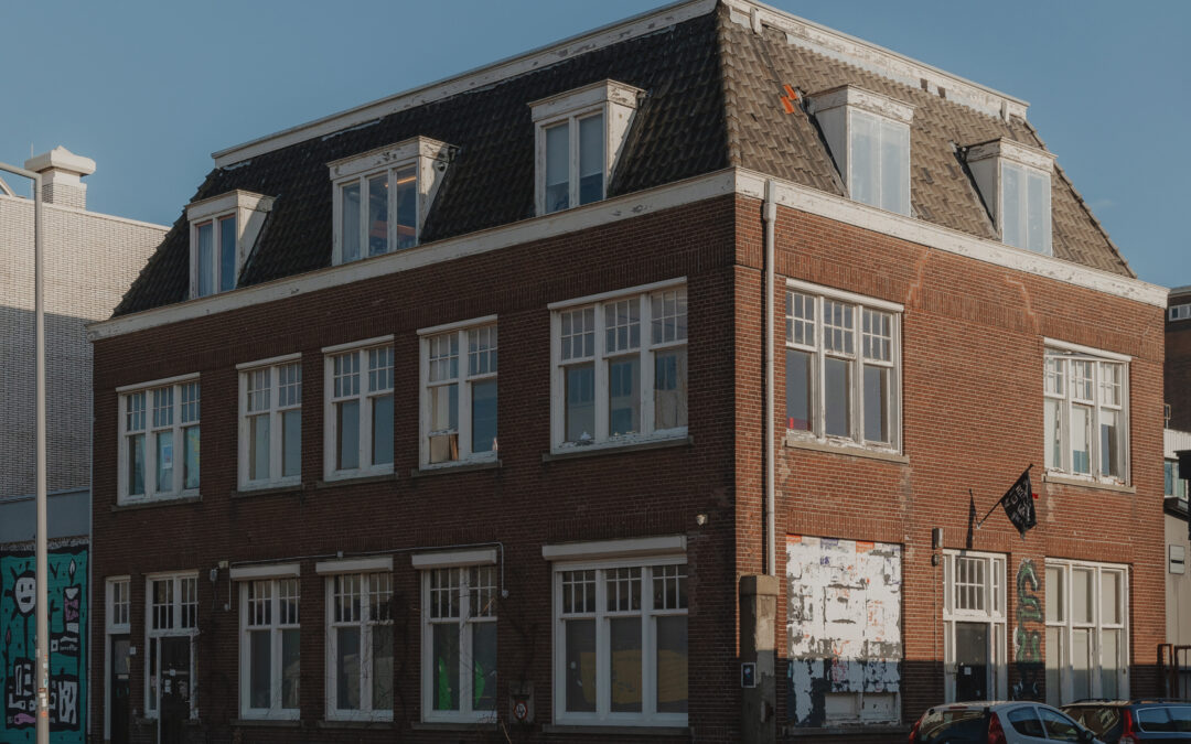 Vacature interim directeur-bestuurder Roodkapje (0.4-0.6 FTE)